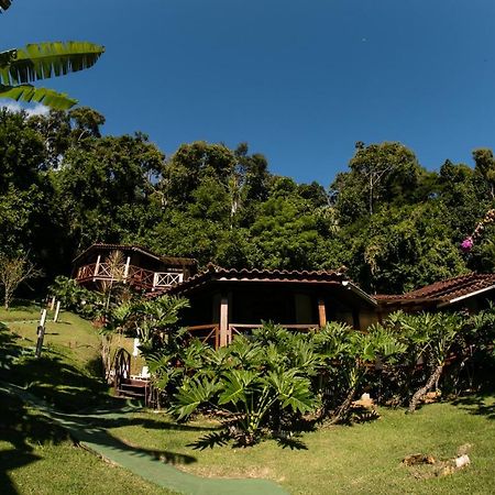 Pousada Vitorino Angra dos Reis Eksteriør bilde