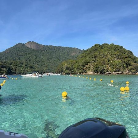 Pousada Vitorino Angra dos Reis Eksteriør bilde
