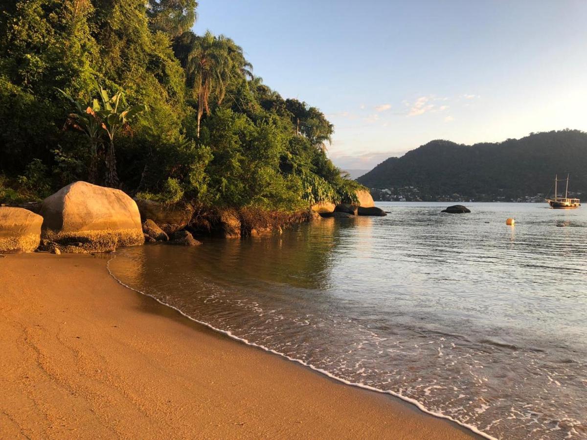 Pousada Vitorino Angra dos Reis Eksteriør bilde