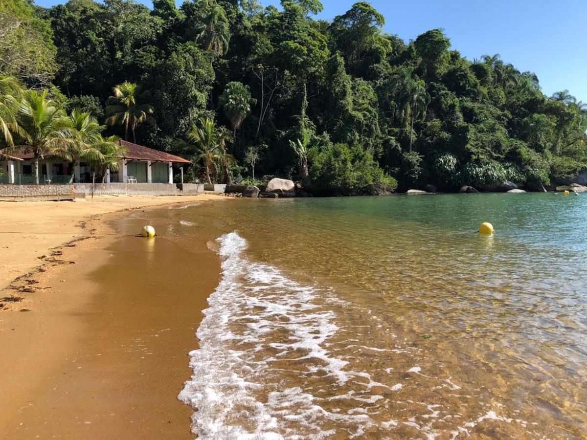 Pousada Vitorino Angra dos Reis Eksteriør bilde