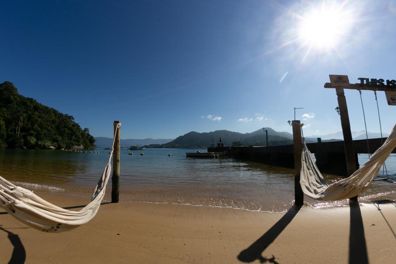 Pousada Vitorino Angra dos Reis Eksteriør bilde
