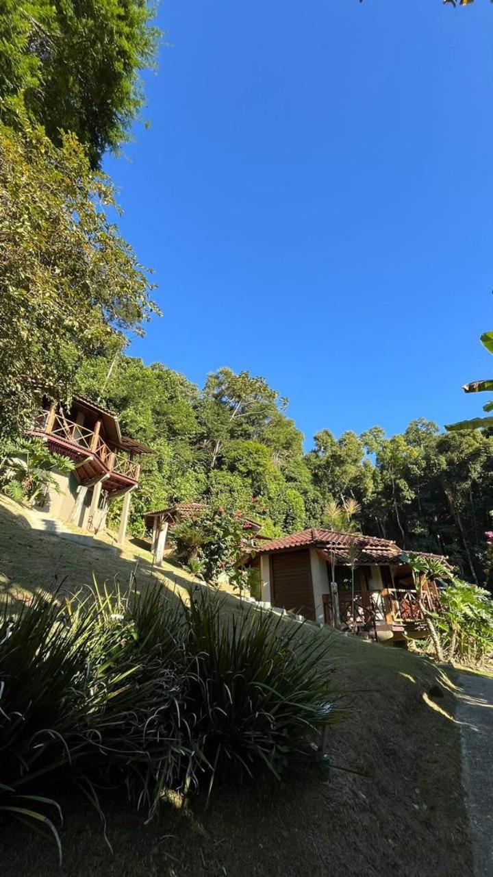 Pousada Vitorino Angra dos Reis Eksteriør bilde